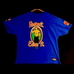 John Cena WWE T-Shirt